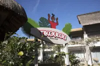 Preskil Island Resort Hoteles en 