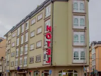 Hospedium Hotel la Marina Costa da Morte Hotels in Cee