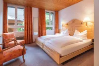 Hotel Bellevue - Traditional Swiss Hideaway Hotels in Wengen
