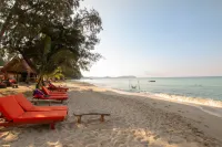Koh Kood Paradise Beach - Beach