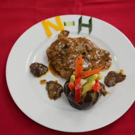 Nouakchott Hotel