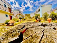 Sukha Inn Otel & Beach