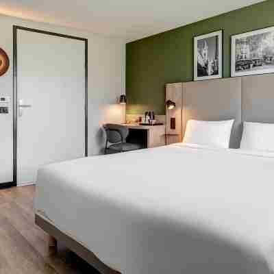 Campanile Aix En Provence Est - Meyreuil Rooms