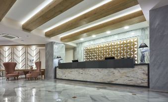Mythos Palace Resort & Spa