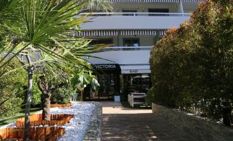 Hôtel Victoria