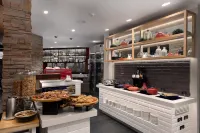 Townsville Southbank Apartments - Breakfast