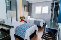 All Inn Sorocaba Hotels in Sorocaba