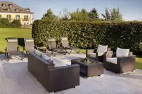 Arabella Jagdhof Resort am Fuschlsee, a Tribute Portfolio Hotel - СПА