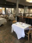 Millennium Hotel Durham - petit déjeuner