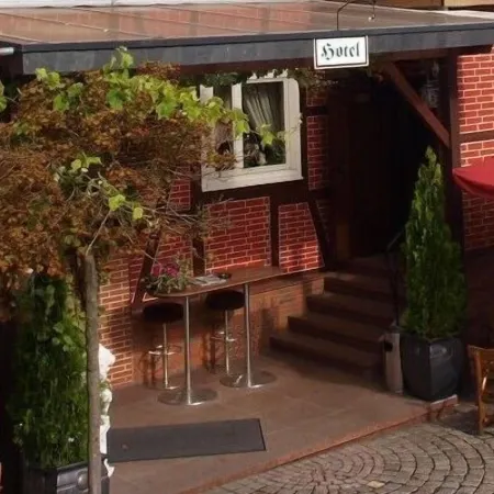 Landgasthaus Bonn