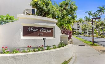 Maui Banyan Vacation Club