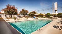 Americas Best Value Inn and Suites Bastrop