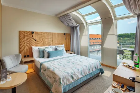 Hotel Clement