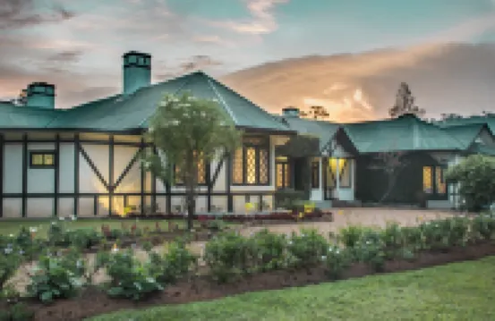 Oliphant Boutique Villa by Amaya Hotels in 