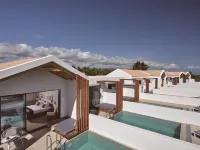 Hotel St.John Suites Adults Only