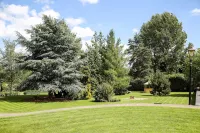 Quorn Country Hotel Leicester Các khách sạn ở Loughborough