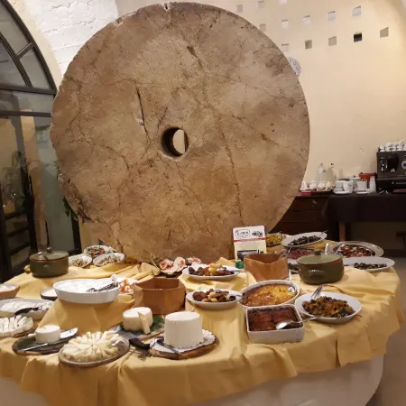 Masseria l'Antico Frantoio
