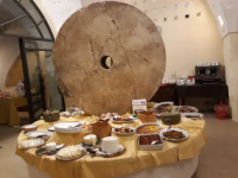 Masseria l'Antico Frantoio