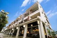 Bayya Hotel Phu Quoc Hotels near Sonasea Beach