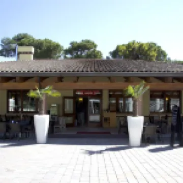 Camping Village Cavallino