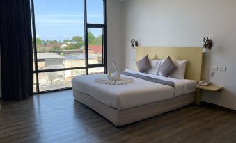 Behind the Scene Hotel Club @ Samui