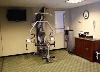 Ann Arbor Regent Hotel and Suites - Gym