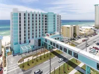Hampton Inn and Suites Panama City Beach/Beachfront - Meerblick