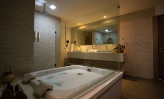 Hotel Cabo Branco Atlântico