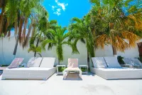 Hotel Parador Hôtels à : Cancún