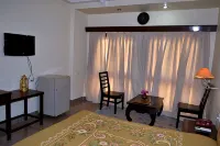 馬哈德夫宮飯店