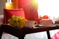 B&B Lapillus - B&B