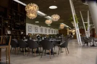 Anticavilla โรงแรมร้านอาหารและสปา - พร้อมอาหารเช้า