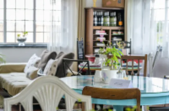 카사 다스 오르텐시아스 - 차밍 게스트 하우스