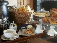 Balsporran Bed and Breakfast Hotels in Dalwhinnie