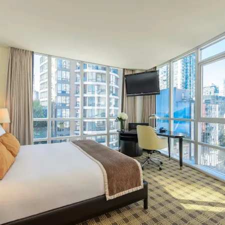 Loden Vancouver