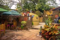 Casona Tlaquepaque Temazcal & Spa Hotels in Tonalá