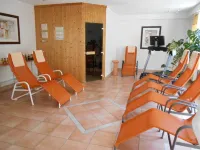 โรงแรม เมอริงเงอร์ โฮฟ - ห้องครัว