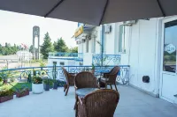 Europa Hotel-Kutaisi Hotels in Gvishtibi