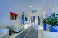 Hotel Cristallo Hotel a Riccione