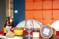 Le Green des Impressionnistes - bar