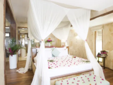 Tulia Zanzibar Unique Beach Resort Hotels in Pongwe