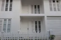 White Villa Ambalangoda Hotels in Ambalangoda