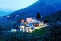 Tenuta San Pietro Luxury Hotel