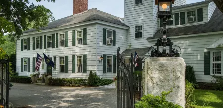 The Inn at Ormsby Hill