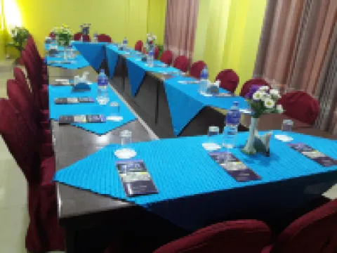 Asian Hotel Pvt Ltd Hotels in Butwal