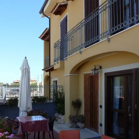 Sogno di Mare