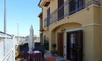 Sogno di Mare Hotels in Nora