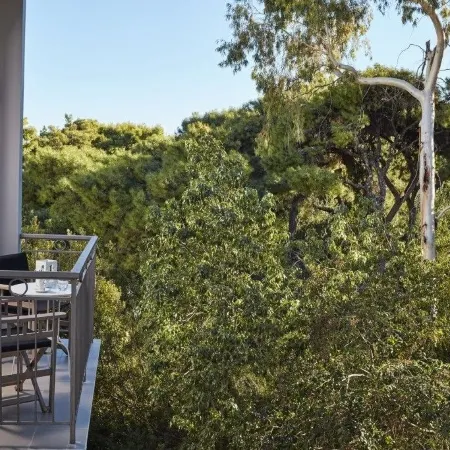 The Gardens Gallery Hotel