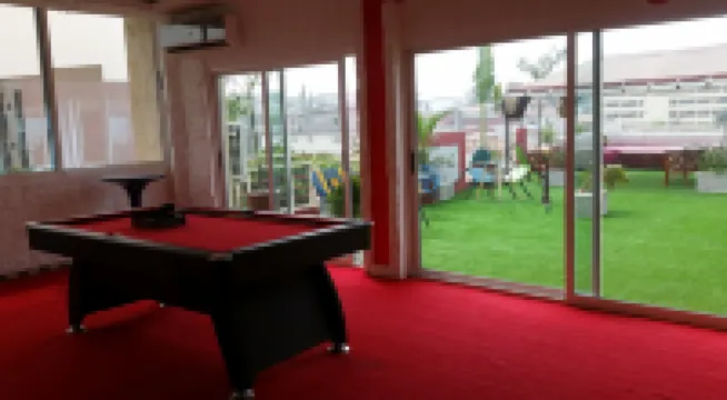 Eifell's Hotel's