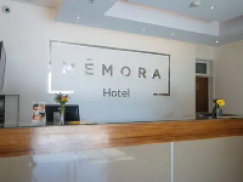 Memora Chapala Hotels in Chapala